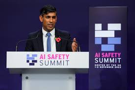 AI Shake-Up: UK Government Demands Overhaul of Alan Turing Institute ...