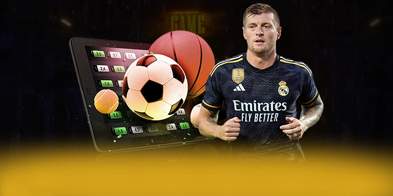 8XBET - Ưu đãi và khuyến mãi hấp dẫn 8XBET - Ưu đãi và khuyến mãi hấp dẫn
