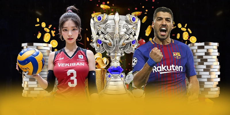 8XBET - Nhà cái cung cấp dịch vụ cá cược toàn diện 2025 8XBET - Nhà cái cung cấp dịch vụ cá cược toàn diện 2025