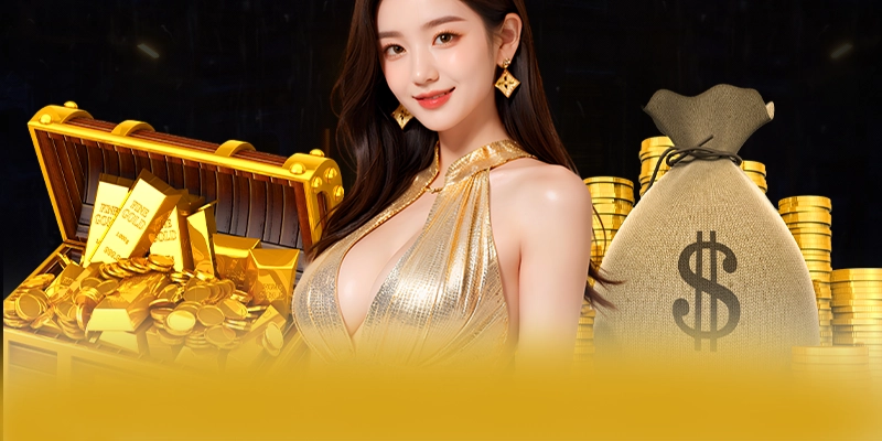 8XBET - Hệ thống nạp - rút tiền nhanh chóng 8XBET - Hệ thống nạp - rút tiền nhanh chóng