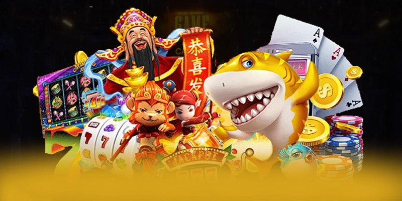 [THUONG_HIEU] - Cổng game được game thủ yêu thích 2026